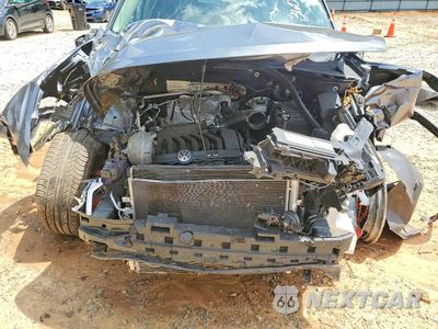 Zdjęcie 12 z 13 samochodu: 2022 VOLKSWAGEN ATLAS SEL VIN:1V2BR2CAXNC560465 - miniatura