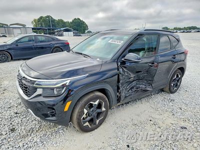 2025 KIA SELTOS S KNDEU2AA0S7790228 - główne zdjęcie licytacji z USA - miniatura