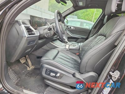 Zdjęcie 7 z 13 samochodu: 2024 BMW X5 XDRIVE40I VIN:5UX23EU03R9V28940 - miniatura
