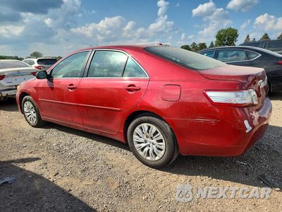 Drugie zdjęcie samochodu z przodu: 2011 TOYOTA CAMRY HYBRID VIN:4T1BB3EK5BU137022 - miniatura