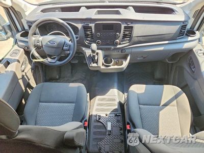 Zdjęcie 8 z 13 samochodu: 2024 FORD TRANSIT T-250 DELIVERY VAN VIN:1FTBR1C8XRKB33047 - miniatura