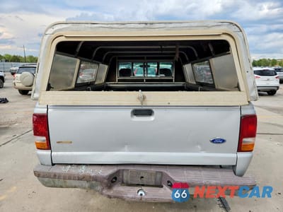Zdjęcie 6 z 12 samochodu: 1995 FORD RANGER VIN:1FTCR11X7SPA54538 - miniatura