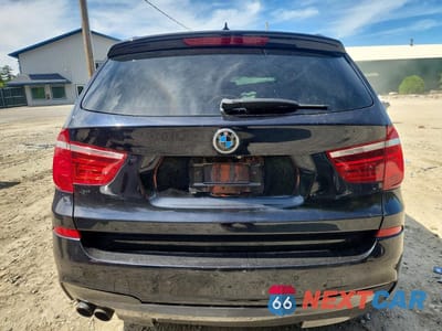 Zdjęcie 6 z 14 samochodu: 2016 BMW X3 XDRIVE35I VIN:5UXWX7C59G0K36225 - miniatura