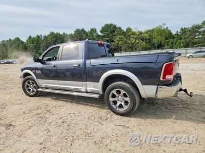 Drugie zdjęcie samochodu z przodu: 2016 RAM 1500 LARAMIE VIN:1C6RR7VT3GS225883 - miniatura