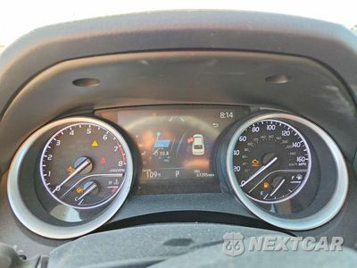 Zdjęcie 9 z 13 samochodu: 2022 TOYOTA CAMRY LE VIN:4T1C11BK8NU049165 - miniatura