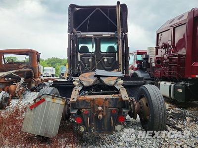Zdjęcie 6 z 12 samochodu: 2017 FREIGHTLINER CASCADIA 113 SEMI TRUCK VIN:1FUBGBDV9HLHH2374 - miniatura