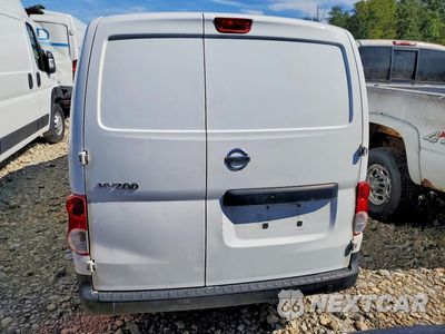 Zdjęcie 6 z 14 samochodu: 2021 NISSAN NV200 S VIN:3N6CM0KNXMK703532 - miniatura