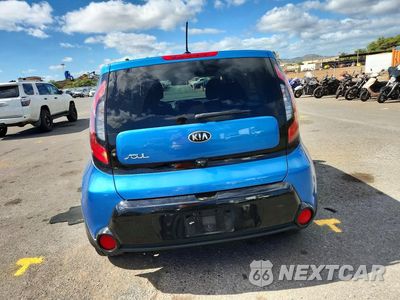 Zdjęcie 6 z 12 samochodu: 2016 KIA SOUL + VIN:KNDJP3A56G7330044 - miniatura