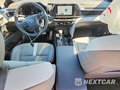 Zdjęcie 8 z 12 samochodu: 2026 TOYOTA CAMRY SE VIN:4T1DAACK5TU318562 - miniatura