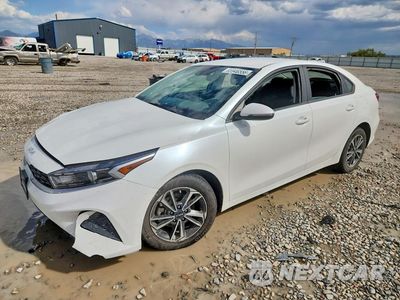 2023 KIA FORTE LXS 3KPF24AD5PE579257 - główne zdjęcie licytacji z USA - miniatura