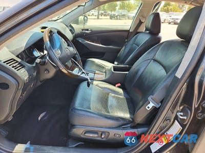 Zdjęcie 7 z 12 samochodu: 2010 LEXUS ES 350 VIN:JTHBK1EG2A2345369 - miniatura