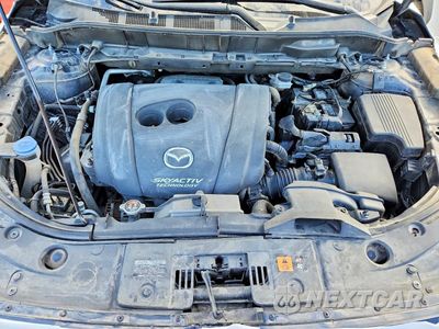 Zdjęcie 12 z 13 samochodu: 2017 MAZDA CX-5 GRAND TOURING VIN:JM3KFADL9H0168935 - miniatura