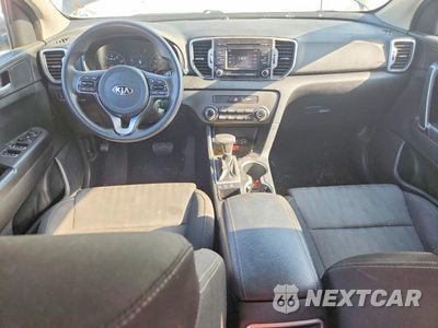 Zdjęcie 8 z 13 samochodu: 2019 KIA SPORTAGE LX VIN:KNDPMCAC2K7592802 - miniatura
