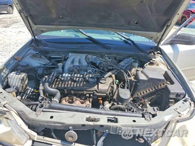 Zdjęcie 11 z 12 samochodu: 2000 TOYOTA AVALON XLS VIN:4T1BF28B7YU090725 - miniatura