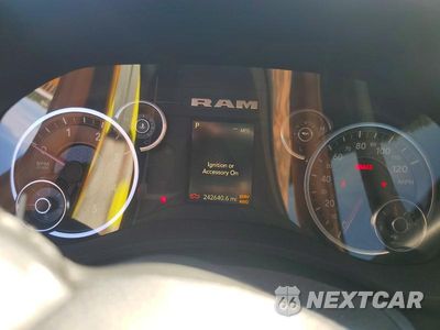 Zdjęcie 9 z 12 samochodu: 2023 RAM 3500 BIG HORN VIN:3C63RRHL2PG596523 - miniatura