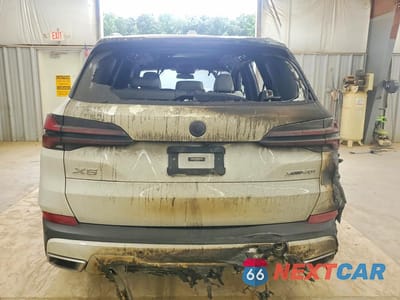 Zdjęcie 6 z 13 samochodu: 2024 BMW X5 XDRIVE40I VIN:5UX23EU09R9S74554 - miniatura