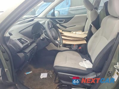 Zdjęcie 7 z 13 samochodu: 2021 SUBARU FORESTER VIN:JF2SKADC3MH569141 - miniatura