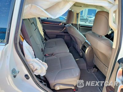 Zdjęcie 11 z 14 samochodu: 2019 LEXUS GX 460 VIN:JTJBM7FX5K5236933 - miniatura
