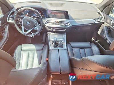 Zdjęcie 8 z 12 samochodu: 2022 BMW X5 XDRIVE40I VIN:5UXCR6C01N9M61713 - miniatura