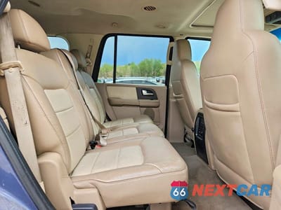 Zdjęcie 11 z 14 samochodu: 2003 FORD EXPEDITION EDDIE BAUER VIN:1FMFU18L73LA72976 - miniatura