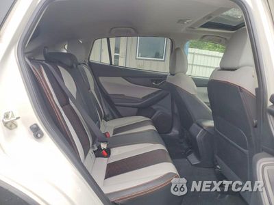 Zdjęcie 11 z 13 samochodu: 2022 SUBARU CROSSTREK LIMITED VIN:JF2GTHNC5NH209994 - miniatura