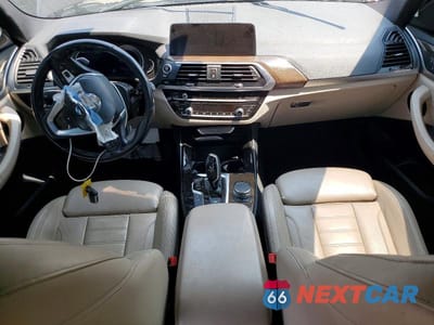 Zdjęcie 8 z 13 samochodu: 2019 BMW X3 XDRIVE30I VIN:5UXTR9C53KLD97060 - miniatura