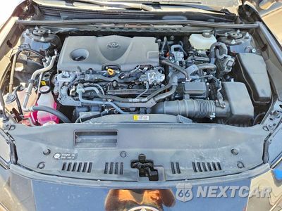 Zdjęcie 11 z 13 samochodu: 2026 TOYOTA CAMRY SE VIN:4T1DAACKXTU698322 - miniatura