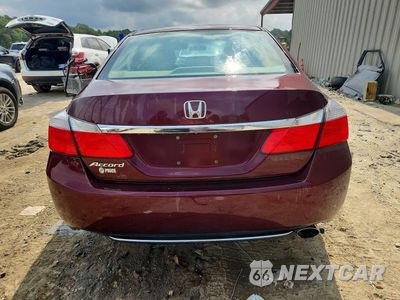 Zdjęcie 6 z 12 samochodu: 2015 HONDA ACCORD LX VIN:1HGCR2F34FA145689 - miniatura