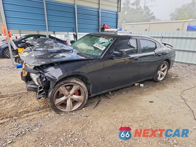 2008 DODGE CHARGER 2B3KA43R28H162440 - główne zdjęcie licytacji z USA - miniatura