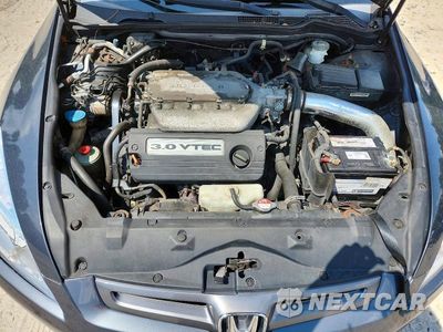 Zdjęcie 11 z 13 samochodu: 2005 HONDA ACCORD EX VIN:1HGCM66565A028833 - miniatura