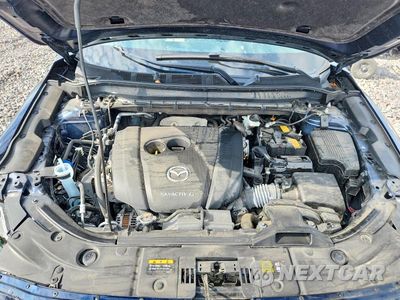 Zdjęcie 11 z 12 samochodu: 2023 MAZDA CX-5 PREMIUM VIN:JM3KFBDM5P0237620 - miniatura