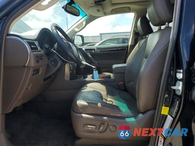 Zdjęcie 7 z 13 samochodu: 2015 LEXUS GX 460 VIN:JTJBM7FX9F5095628 - miniatura