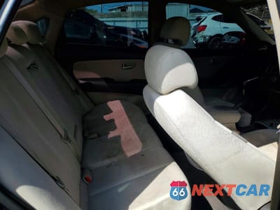 Zdjęcie 10 z 12 samochodu: 2008 HYUNDAI ELANTRA GLS VIN:KMHDU46D28U513029 - miniatura