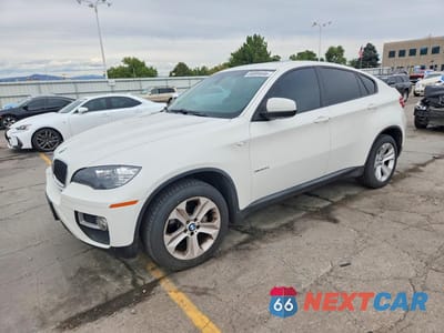 2014 BMW X6 XDRIVE35I 5UXFG2C50E0H10548 - główne zdjęcie licytacji z USA - miniatura