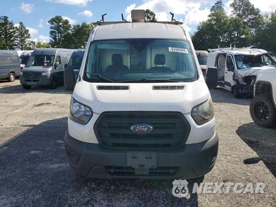 Piąte zdjęcie samochodu w środku: 2020 FORD TRANSIT T-250 VIN:1FTBR1C81LKB20310 - miniatura
