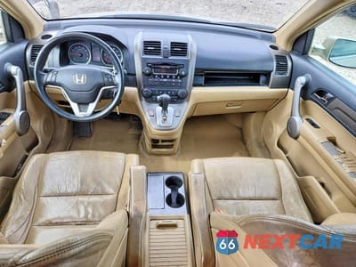 Zdjęcie 8 z 12 samochodu: 2007 HONDA CR-V EXL VIN:JHLRE48727C053201 - miniatura