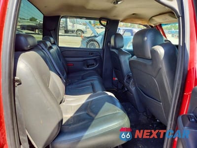 Zdjęcie 10 z 12 samochodu: 2006 GMC SIERRA K2500 HEAVY DUTY VIN:1GTHK23246F135994 - miniatura