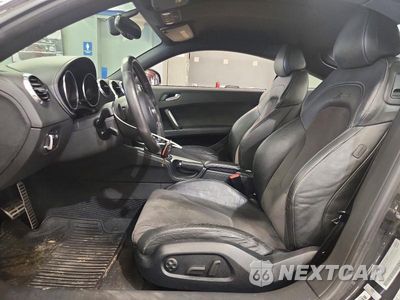 Zdjęcie 7 z 12 samochodu: 2011 AUDI TT PREMIUM VIN:TRUBFAFK1B1018483 - miniatura