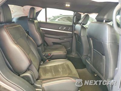 Zdjęcie 11 z 13 samochodu: 2018 FORD EXPLORER XLT VIN:1FM5K8D8XJGC86362 - miniatura