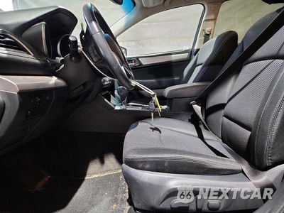 Zdjęcie 7 z 13 samochodu: 2015 SUBARU OUTBACK 2.5I PREMIUM VIN:4S4BSAEC3F3225656 - miniatura