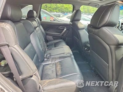 Zdjęcie 11 z 13 samochodu: 2009 ACURA MDX TECHNOLOGY VIN:2HNYD28669H517365 - miniatura