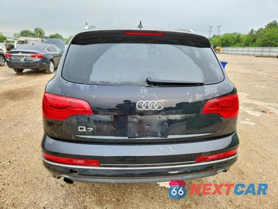 Zdjęcie 6 z 12 samochodu: 2012 AUDI Q7 PREMIUM PLUS VIN:WA1LGBFE1CD002628 - miniatura