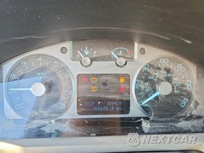 Zdjęcie 9 z 14 samochodu: 2011 MERCURY MARINER VIN:4M2CN9BG6BKJ03681 - miniatura