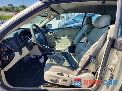 Zdjęcie 7 z 12 samochodu: 2004 SAAB 9-3 ARC VIN:YS3FD79Y246016485 - miniatura