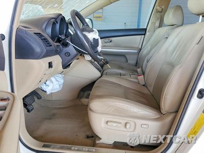 Zdjęcie 7 z 13 samochodu: 2006 LEXUS RX 400 VIN:JTJHW31U860010110 - miniatura