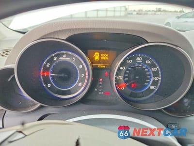 Zdjęcie 9 z 13 samochodu: 2008 ACURA MDX SPORT VIN:2HNYD28818H513112 - miniatura