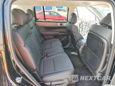 Zdjęcie 21 z 28 samochodu: 2026 HYUNDAI SANTA FE SEL VIN:5NMP24GL8TH208650 - miniatura