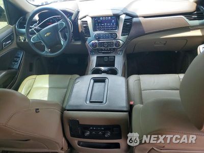 Zdjęcie 8 z 13 samochodu: 2017 CHEVROLET TAHOE C1500 LT VIN:1GNSCBKC6HR328931 - miniatura