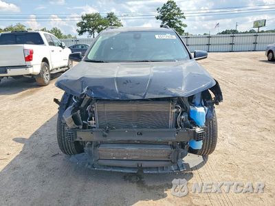 Piąte zdjęcie samochodu w środku: 2022 GMC TERRAIN SLE VIN:3GKALMEV9NL284394 - miniatura