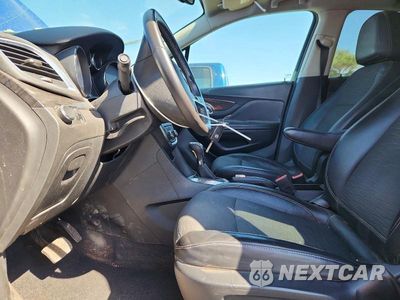 Zdjęcie 7 z 13 samochodu: 2016 BUICK ENCORE VIN:KL4CJESB6GB661739 - miniatura